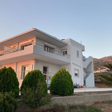 360° View Suites Tan Neapoli Voion 외부 사진