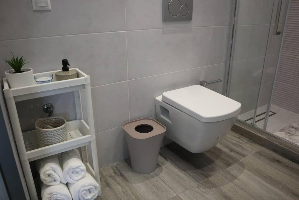 360° View Suites Tan Neapoli Voion 외부 사진