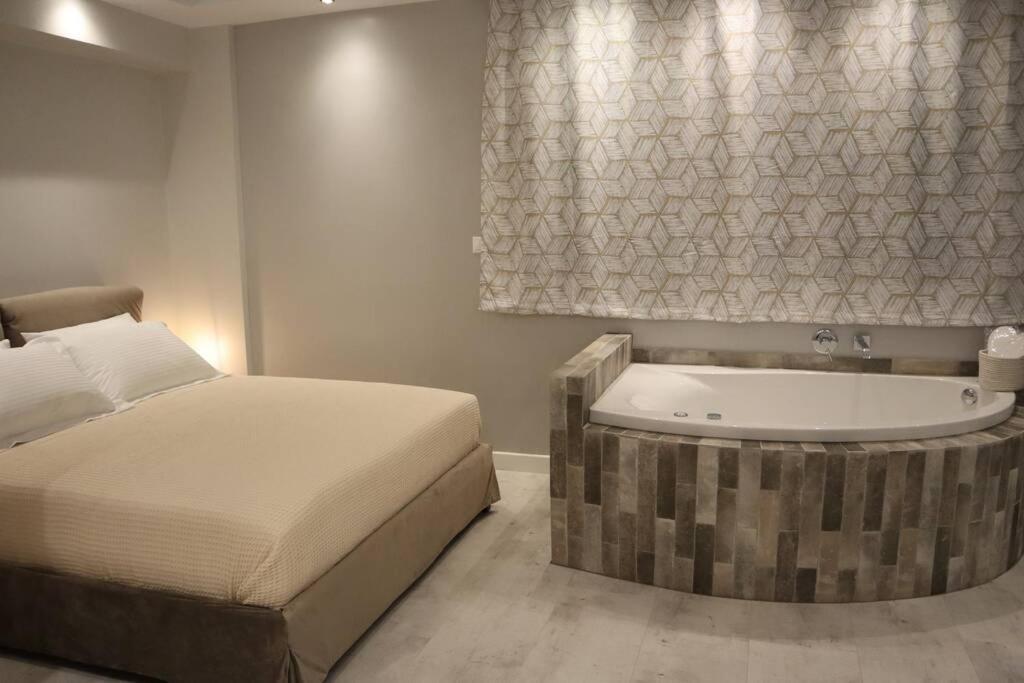 360° View Suites Tan Neapoli Voion 외부 사진